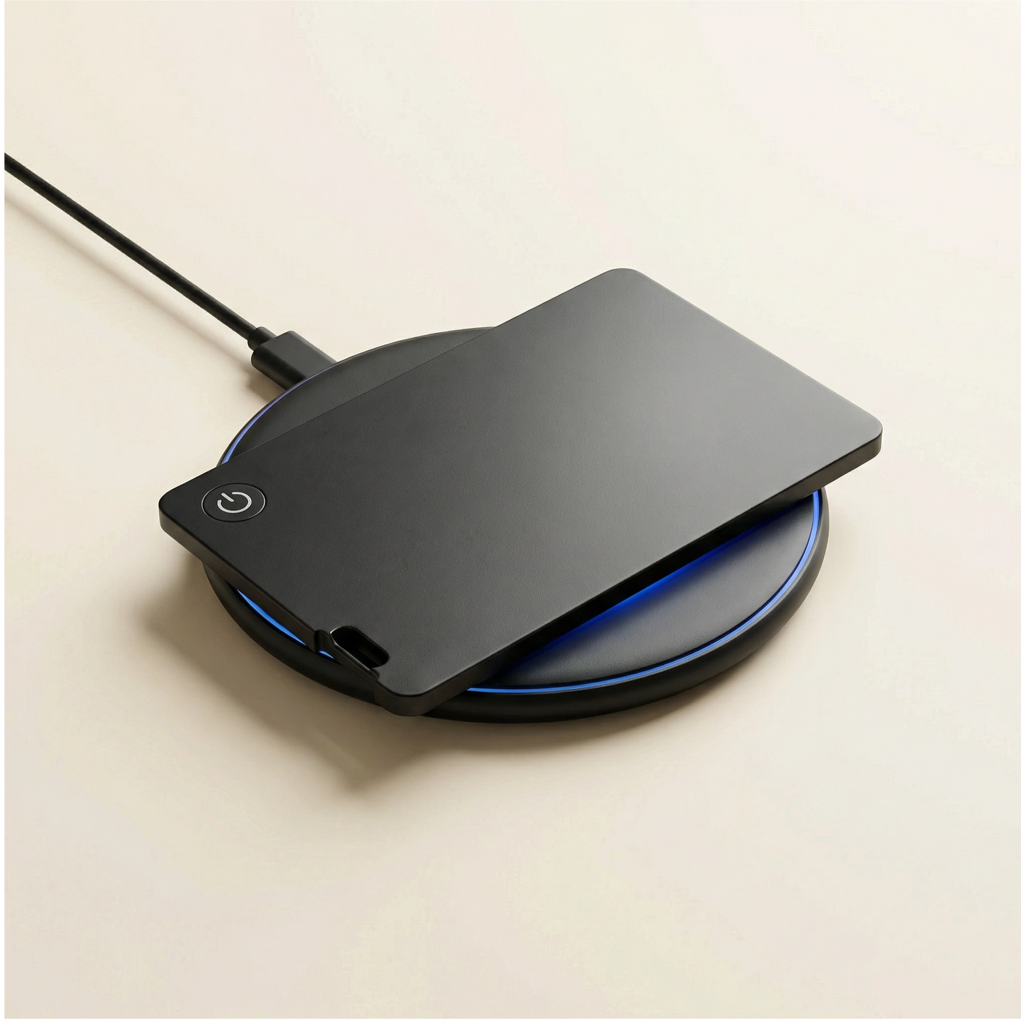 Carte Tracker AEGIVOR